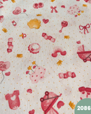 COTONE ARREDAMENTO - 2086 BABY GIRL