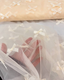 TULLE 3D - FIOCCHETTI