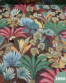 GOBELIN A METRAGGIO - 2568 PIANTE
