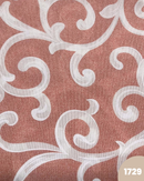 COTONE ARREDAMENTO - 1729 ASTRATTO FONDO ROSA