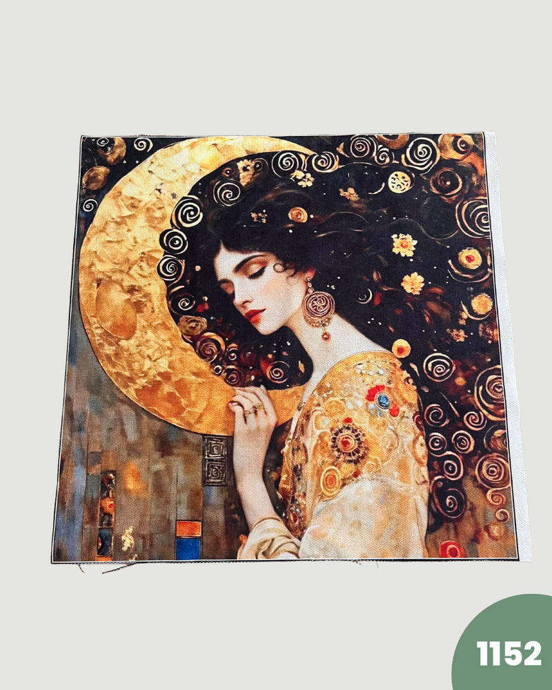 PANNELLO TESSUTO INDEFORMABILE - 1152