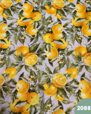 COTONE ARREDAMENTO - 2088 LIMONI