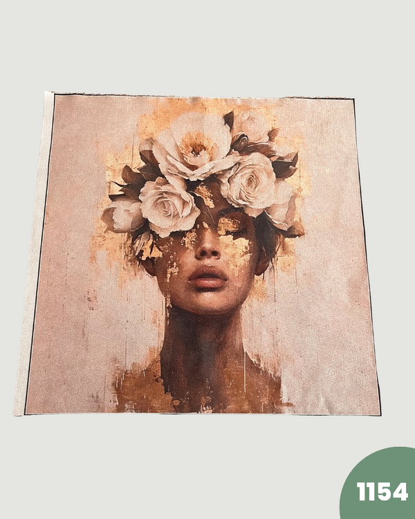 PANNELLO TESSUTO INDEFORMABILE - 1154