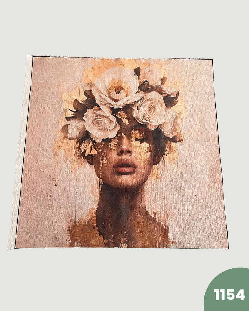 PANNELLO TESSUTO INDEFORMABILE - 1154