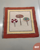 PANNELLO GOBELIN - 807 CARAMELLE