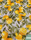 COTONE ARREDAMENTO - 2088 LIMONI