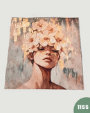 PANNELLO TESSUTO INDEFORMABILE - 1155