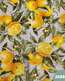 COTONE ARREDAMENTO - 2088 LIMONI