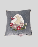 VINGI - FEDERA PASQUA CONIGLIO FONDO GRIGIO