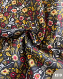 COTONE 100% - 1219 SCHELETRO