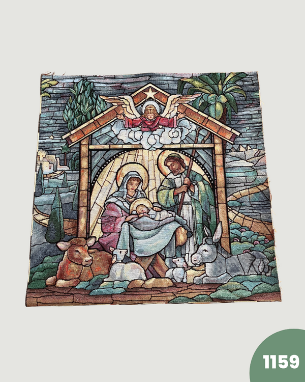 PANNELLO GOBELIN - 1159
