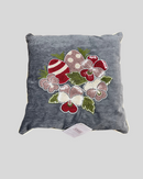 VINGI - FEDERA PASQUA UOVA FONDO GRIGIO