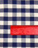 COTONE PER TOVAGLIATO H 180 CM - BLU 5 VARIANTI