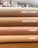 MAGLINA PER BAMBOLE DOUBLE - FACE