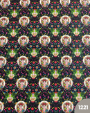 COTONE 100% - 1221 FRIDA