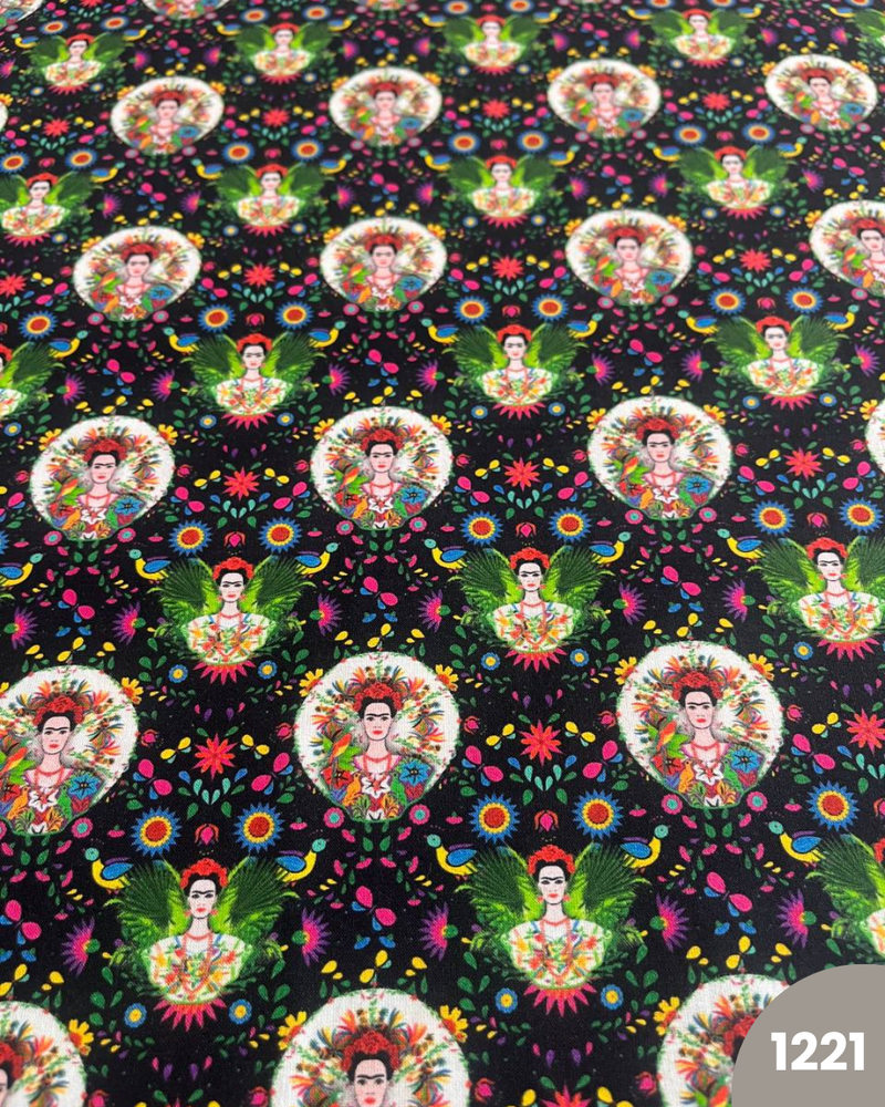 COTONE 100% - 1221 FRIDA