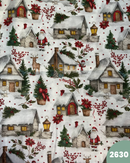 COTONE ARREDAMENTO - 2630 CASE NATALE