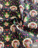 COTONE 100% - 1221 FRIDA