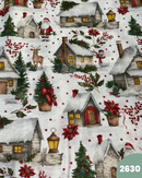 COTONE ARREDAMENTO - 2630 CASE NATALE