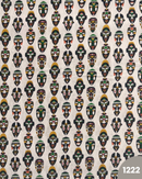 COTONE 100% - 1222 MASCHERE