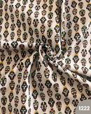 COTONE 100% - 1222 MASCHERE