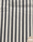 COTONE ARREDAMENTO - 1735 RIGA GRIGIA