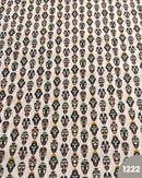 COTONE 100% - 1222 MASCHERE