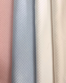 TRAPUNTINO ROMBO STRETTO - QUATTRO COLORI