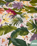 COTONE ARREDAMENTO - 2096 FOGLIE