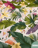 COTONE ARREDAMENTO - 2096 FOGLIE