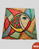 PANNELLO TESSUTO INDEFORMABILE - 1030