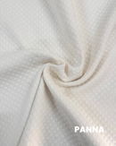 TRAPUNTINO ROMBO STRETTO - QUATTRO COLORI