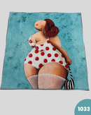 PANNELLO TESSUTO INDEFORMABILE - 1033