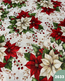 COTONE ARREDAMENTO - 2633 STELLE DI NATALE