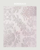 RASO ARREDAMENTO DAMASCATO - 10 COLORI