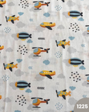 COTONE 100% - 1225 AEREOPLANO