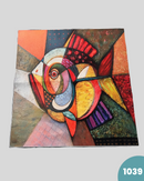 PANNELLO TESSUTO INDEFORMABILE - 1039