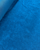 VELLUTO A COSTINE - 15 COLORI