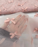 TULLE 3D - FIOCCHETTI