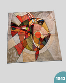 PANNELLO TESSUTO INDEFORMABILE - 1043