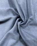 VELLUTO A COSTINE - 15 COLORI