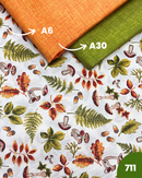 COTONE ARREDAMENTO - 711 AUTUNNO