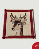 PANNELLO GOBELIN - 1307 RENNA