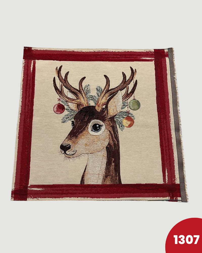 PANNELLO GOBELIN - 1307 RENNA