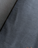 VELLUTO A COSTINE - 15 COLORI