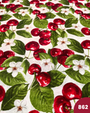 COTONE ARREDAMENTO - 862 CILIEGIE