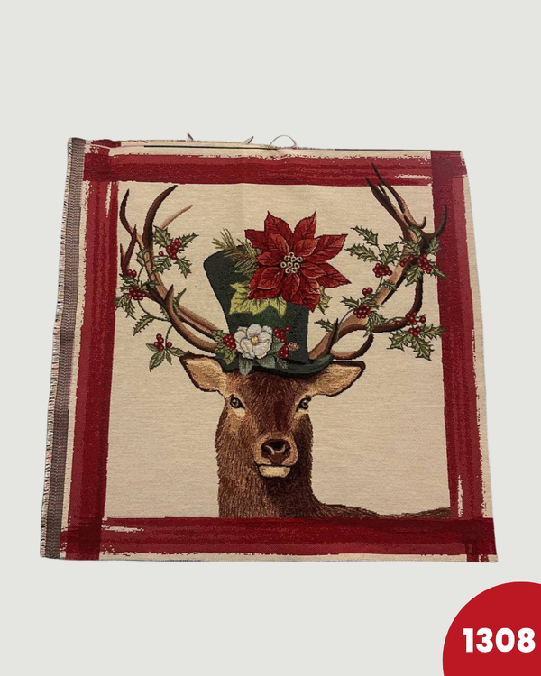 PANNELLO GOBELIN - 1308 RENNA