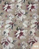 COTONE ARREDAMENTO - 1915 FIORI CON DETTAGLI ROSA