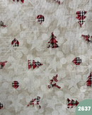 COTONE ARREDAMENTO - 2637 ALBERELLI
