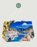 BORSA MARE - PAESAGGIO 13